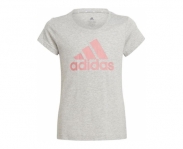 adidas t-shirt essentials girls