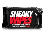 Sneaky Wipes