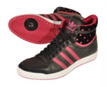 adidas sapatilha top ten hi sleek